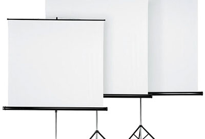 Projector Screen Rental